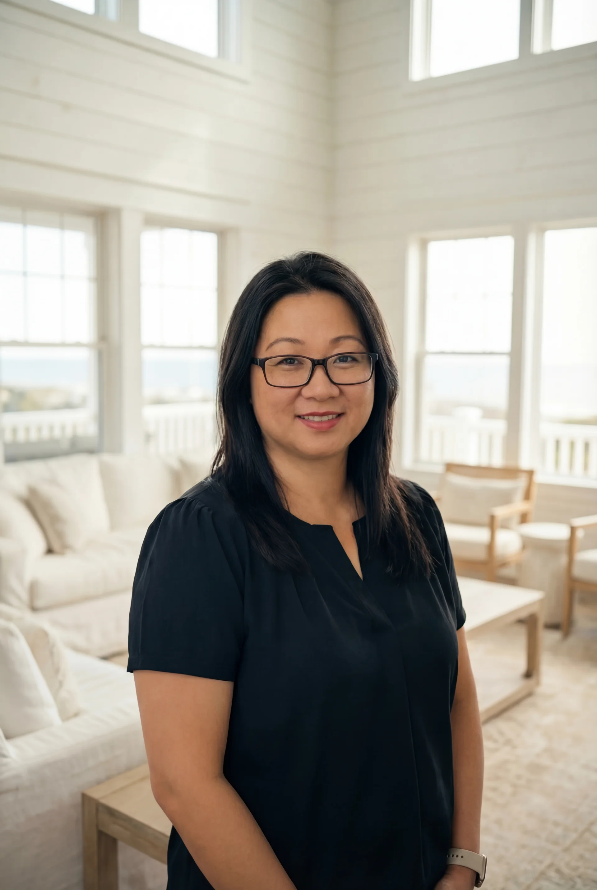 Christine Cheng Real Estate